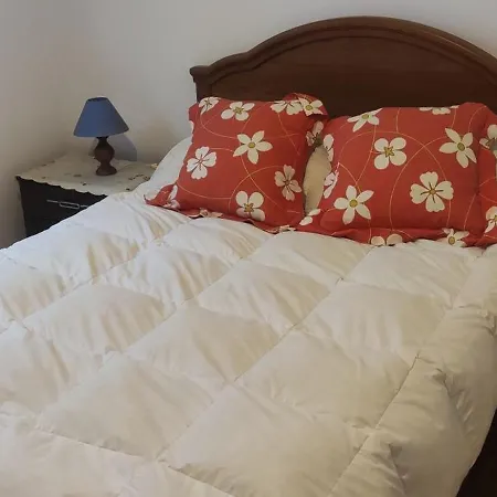 Quarto em Acomodações Particulares Rosalia