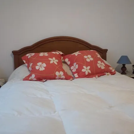 Quarto em Acomodações Particulares Rosalia Estrada