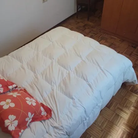 Quarto em Acomodações Particulares Rosalia