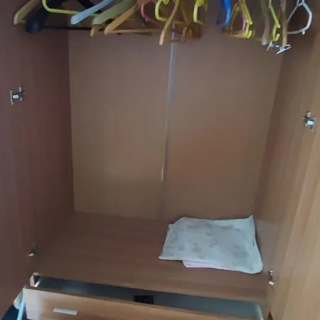 홈스테이 Rosalia *