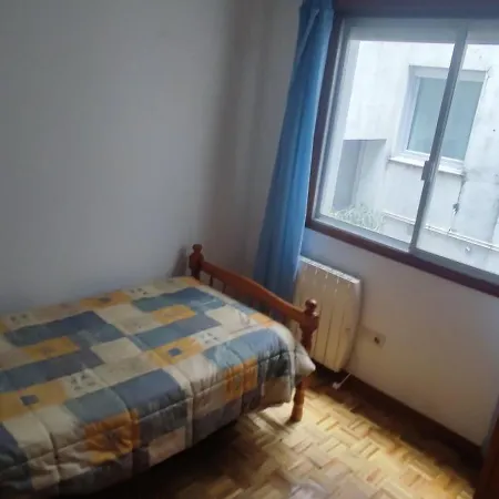 Rosalia Quarto em Acomodações Particulares *