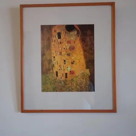 Rosalia Quarto em Acomodações Particulares Estrada