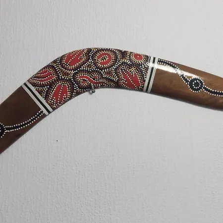 Quarto em Acomodações Particulares Rosalia