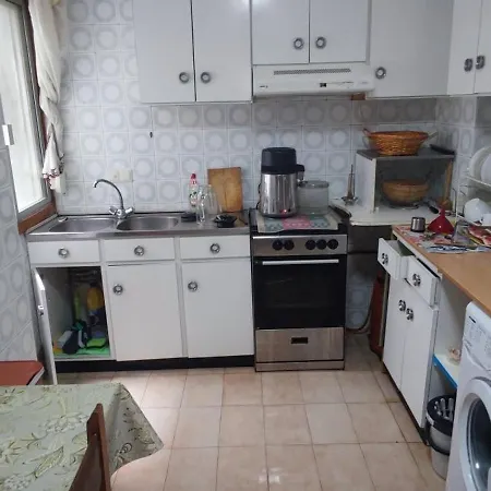 Quarto em Acomodações Particulares Rosalia *