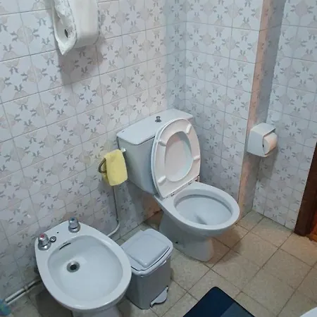 Rosalia Quarto em Acomodações Particulares