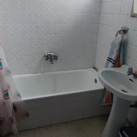 Rosalia * 아 에스트라다