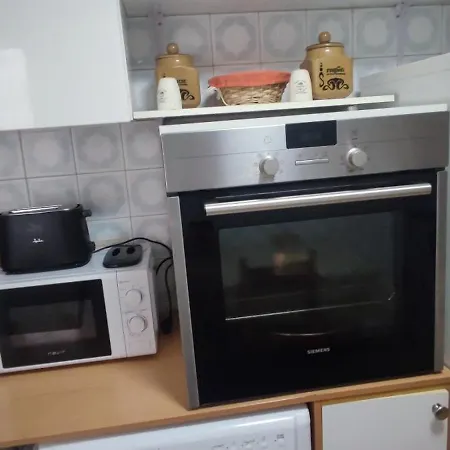 Quarto em Acomodações Particulares Rosalia