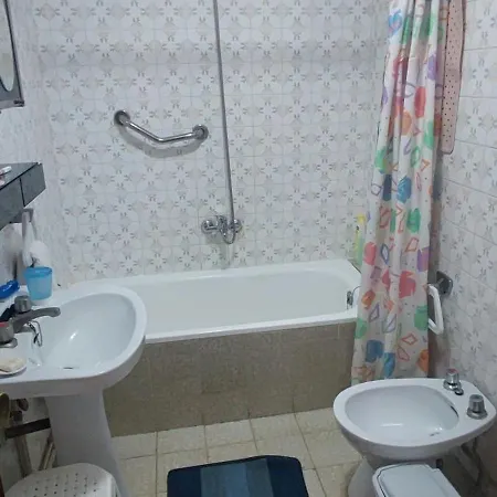 Quarto em Acomodações Particulares Rosalia *