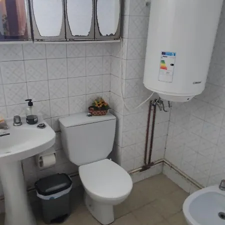 Rosalia 아 에스트라다