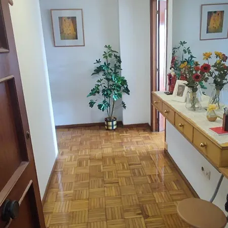 Quarto em Acomodações Particulares Rosalia