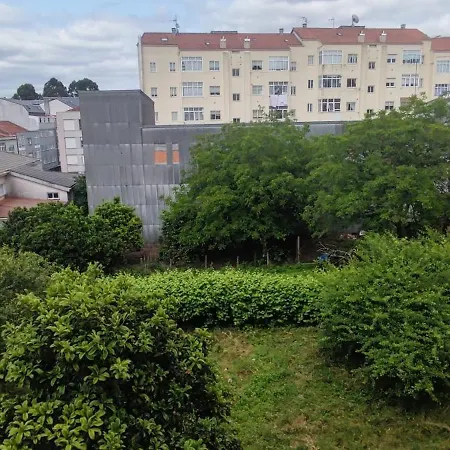 Quarto em Acomodações Particulares Rosalia Estrada