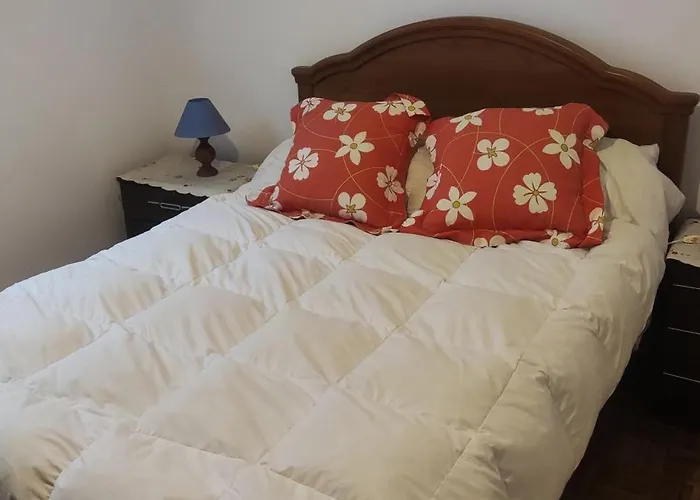 בית אירוח Rosalia