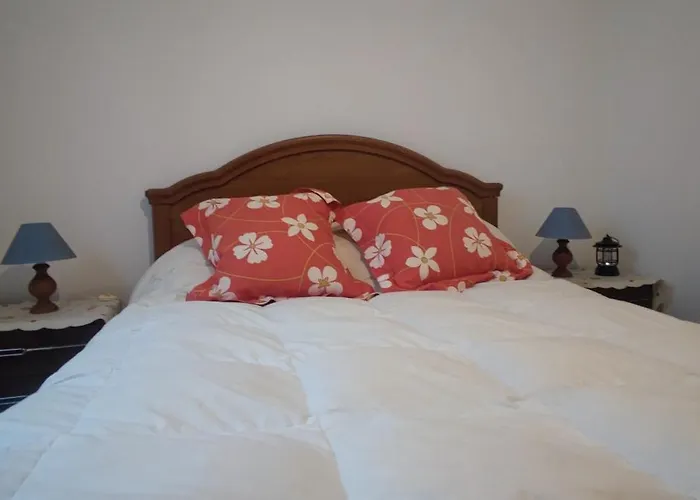 בית אירוח Rosalia א אסטרדה