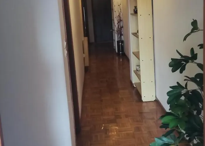 Rosalia בית אירוח