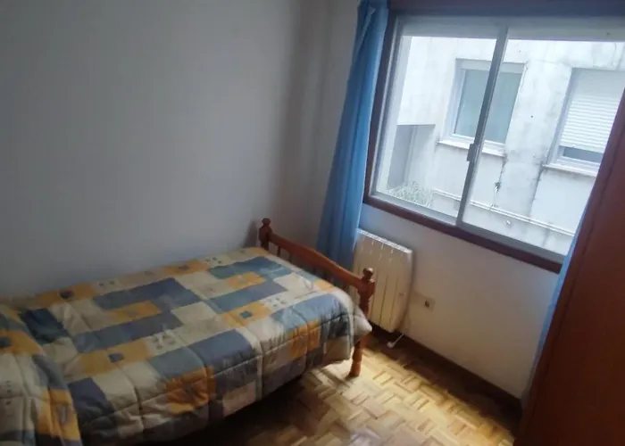 Rosalia בית אירוח *