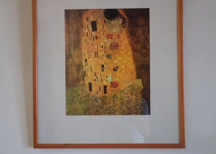 Rosalia בית אירוח א אסטרדה