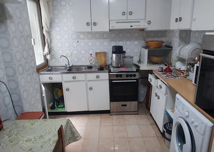 בית אירוח Rosalia *