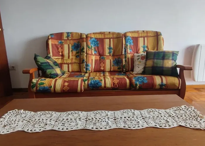 Rosalia בית אירוח