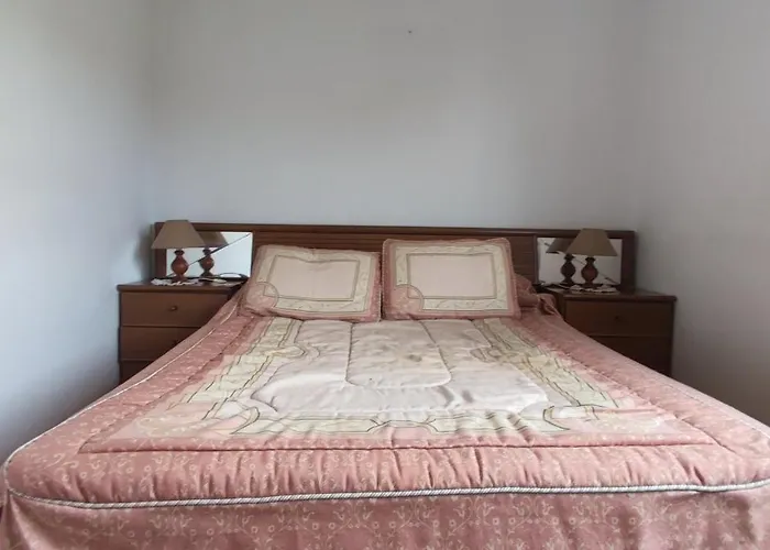 Rosalia בית אירוח א אסטרדה