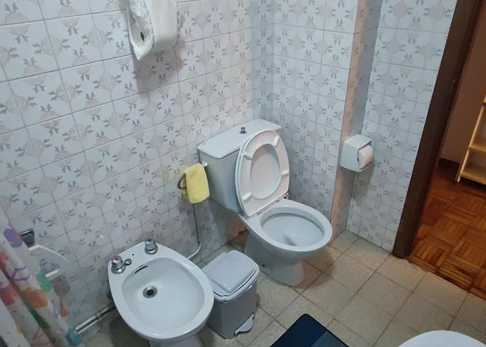 Rosalia בית אירוח