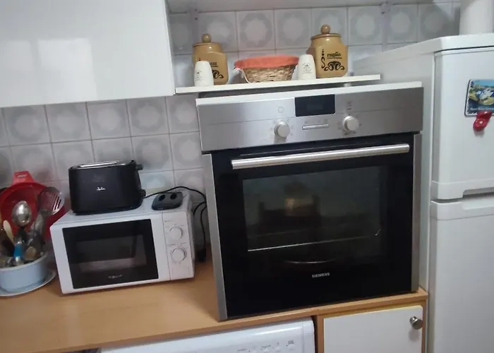 בית אירוח Rosalia