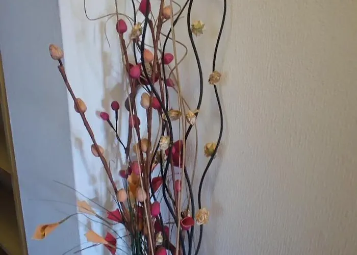 בית אירוח Rosalia *