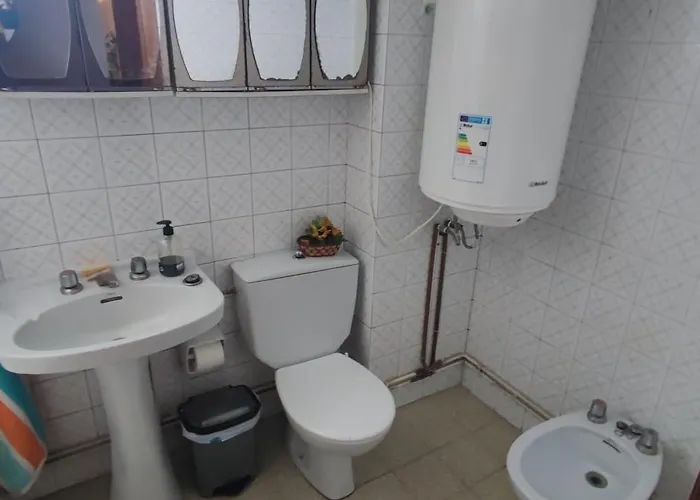 Rosalia א אסטרדה