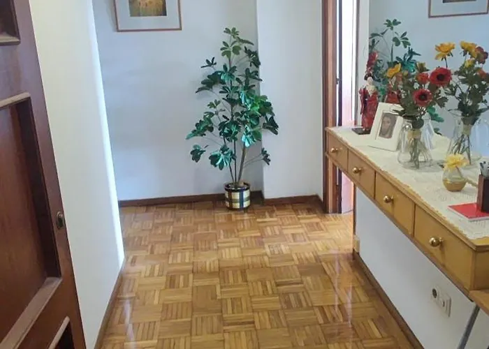 בית אירוח Rosalia