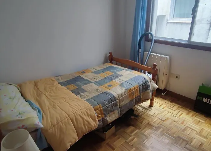 בית אירוח Rosalia *