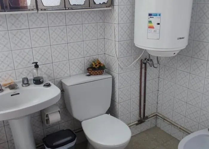 Rosalia א אסטרדה