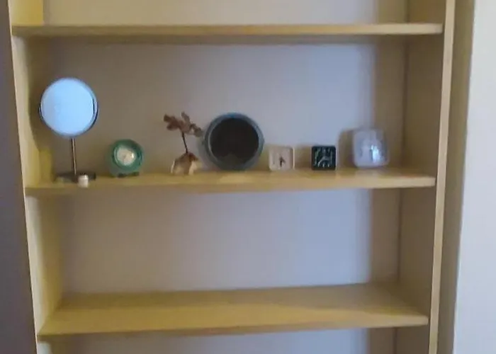 בית אירוח Rosalia א אסטרדה