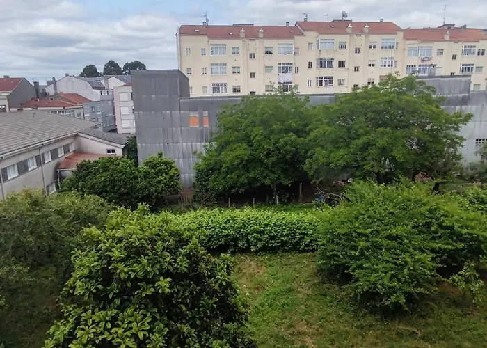 בית אירוח Rosalia א אסטרדה